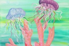 B-Jellyfishes