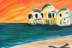 E-Dome Homes A SWFL landmark!