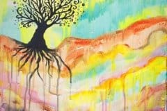 E-Dream Tree