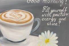 Good morning