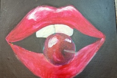 Kiss