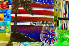 Fourth of July