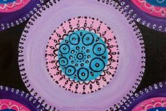 E-Mandala (12x12)