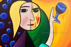E-Picasso Yourself