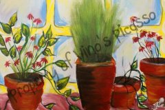 E-Garden Pots