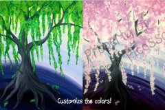 E-Willow Tree