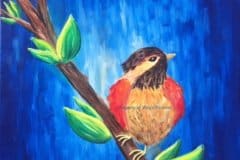 E-Song Bird