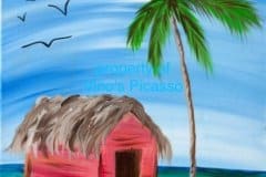A-BEACHhutC
