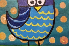 C-BabyOwl