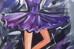 Ballerina