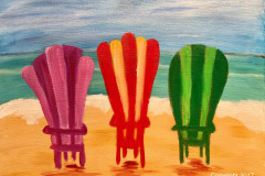 BeachChairs