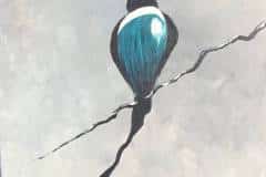Blue-Bird