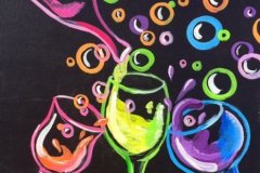 A-BubblyWine