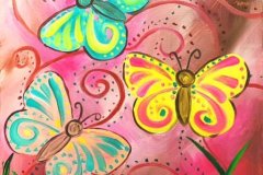 B-Butterflies