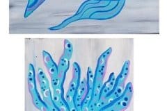 D-Coral Fish
