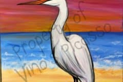 B-Egret