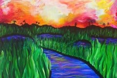 B-Everglades