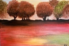 C-Fall Landscape