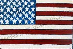 A Vintage Flag