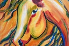 B-Flicka