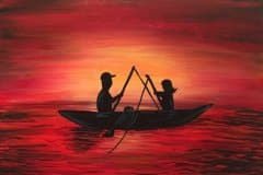 B-Gulf Fishing