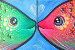 1A-Grouper Kiss