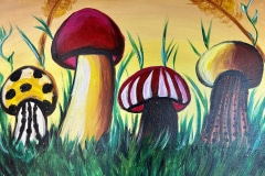Mushrooms