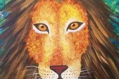 C-Golden Lion
