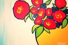 C-Pop Flowers