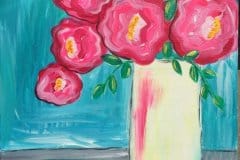 C-Pink Roses