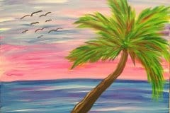 C-Summer Sunset