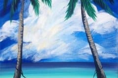1A-Island Vacation