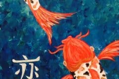 B-Koi