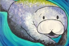 D-Manatee
