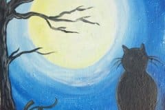 B-Moon Kitty