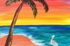 A-Naples Beach