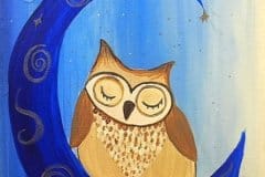 B-Night Owl