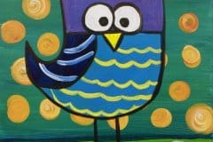 B-Owl Baby