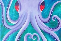 A-OctoLove