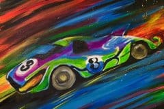 C-Porsche