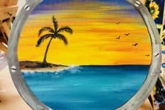 B-Porthole-view