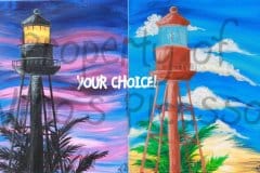 A-Sanibel Lighthouse