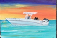 A-Sailing