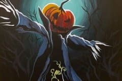 B-Scarecrow