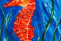AA Seahorse