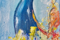 Shining-Peacock