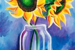 B-Summer Flowers
