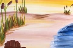 A-Sunset Beach