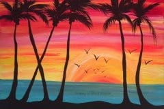 1A-Sunset Dreaming