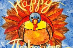 C-Turkey Time